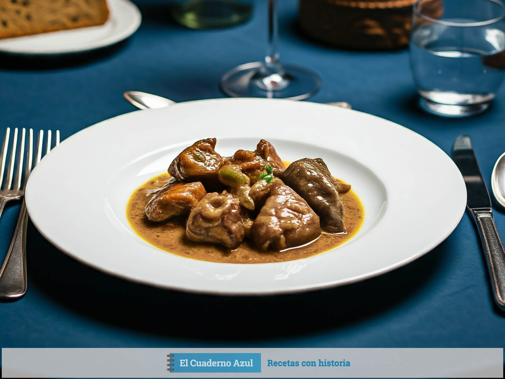 Carbonada a la fkamenca Plus