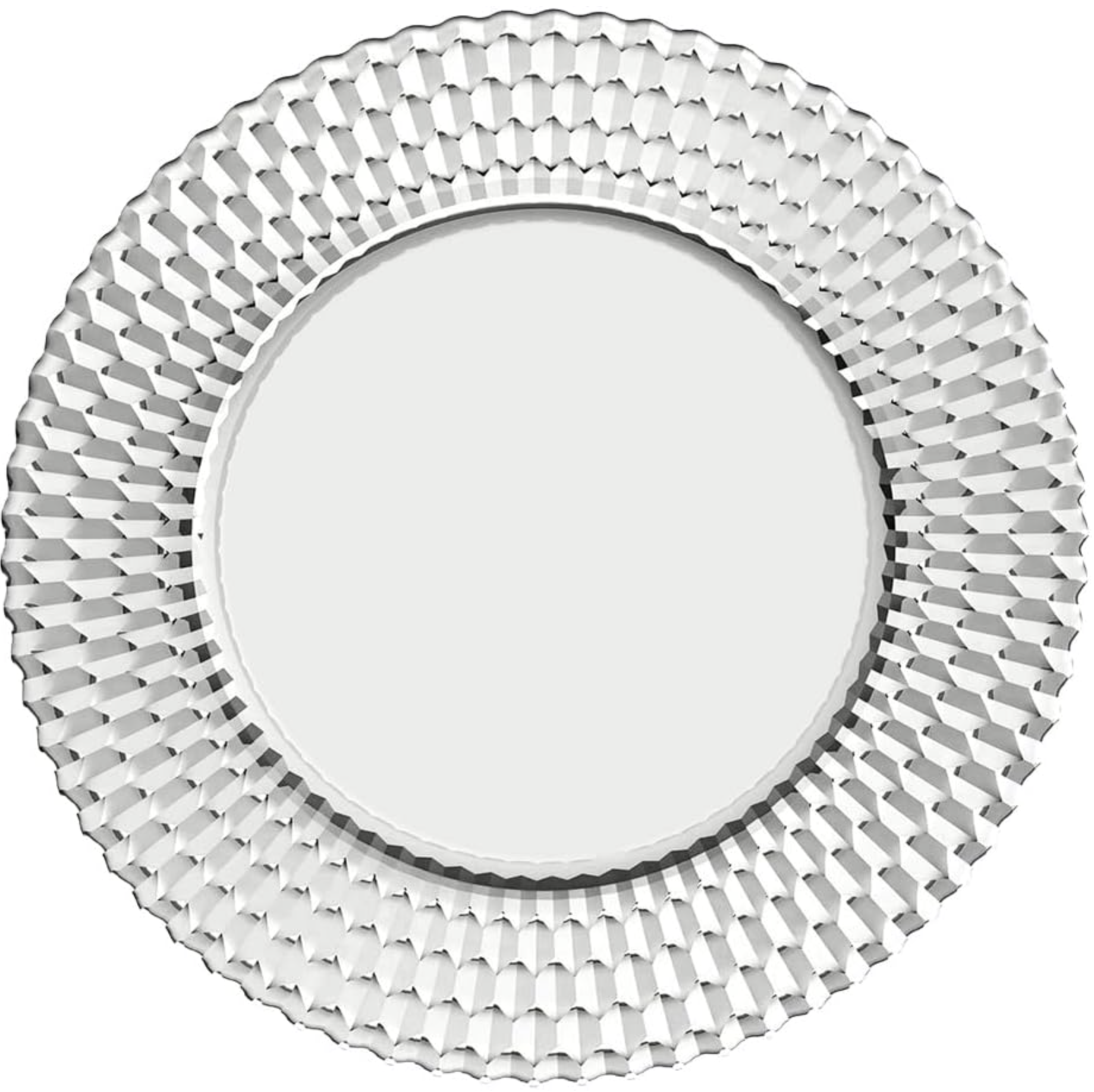 Nuestro plato de presentación