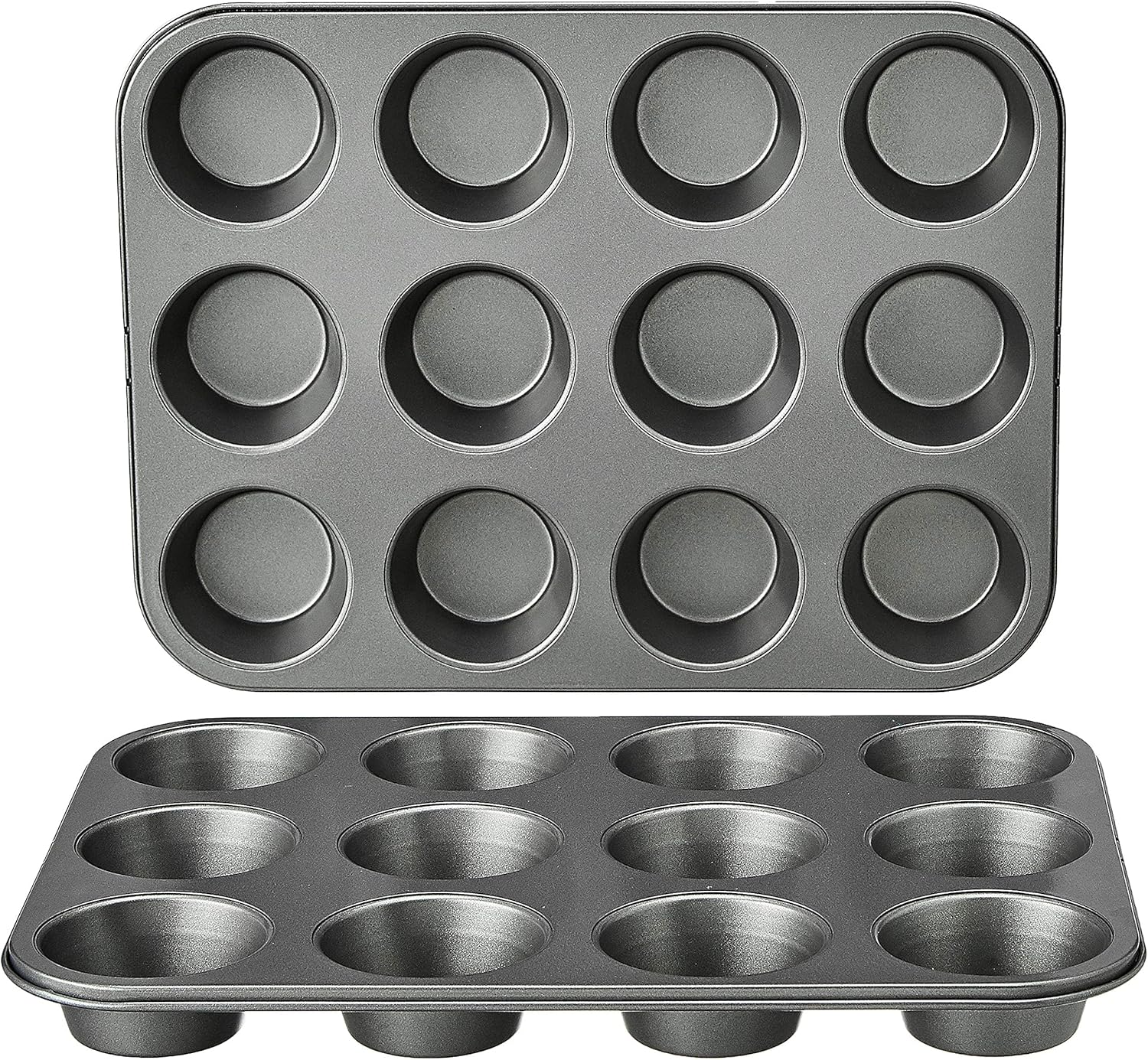Estos moldes son los que uso