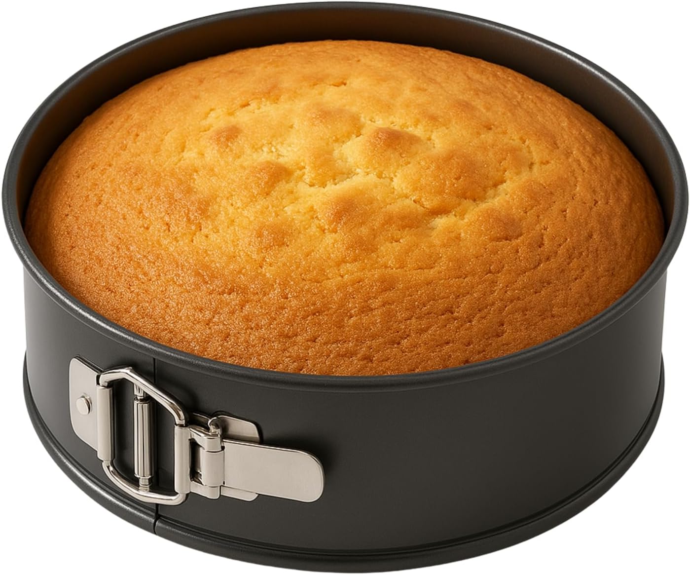 Moldes de bizcocho para tartas