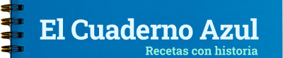 El Cuaderno Azul