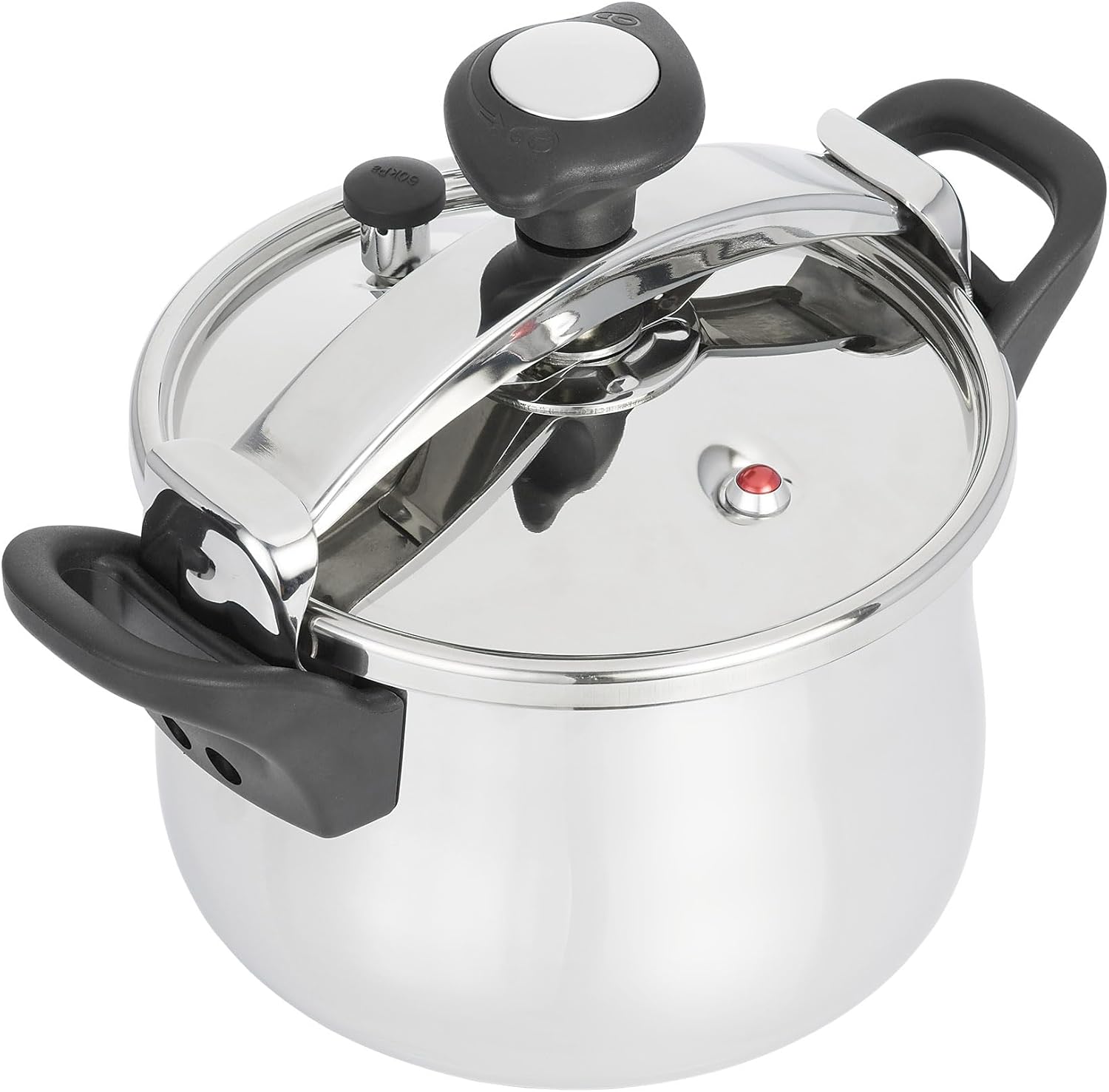 Una gran olla para tus guisos